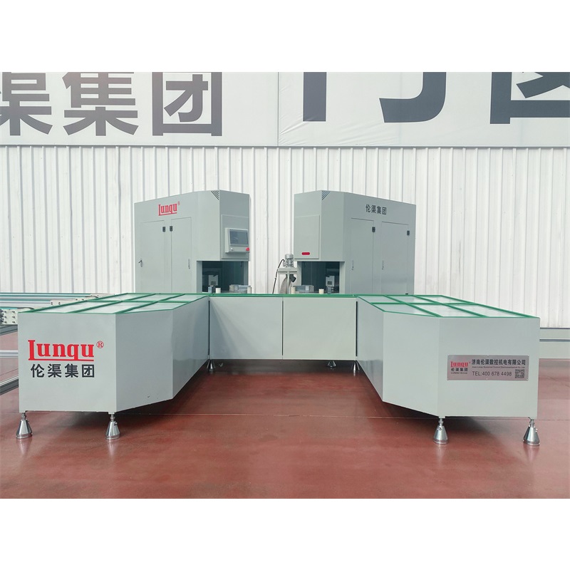 The second generation of Dream Edition intelligent double-head synchronous corner cleaning machine